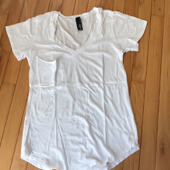 Bobbi Basic boyfriend tee - Picture 4 of 6